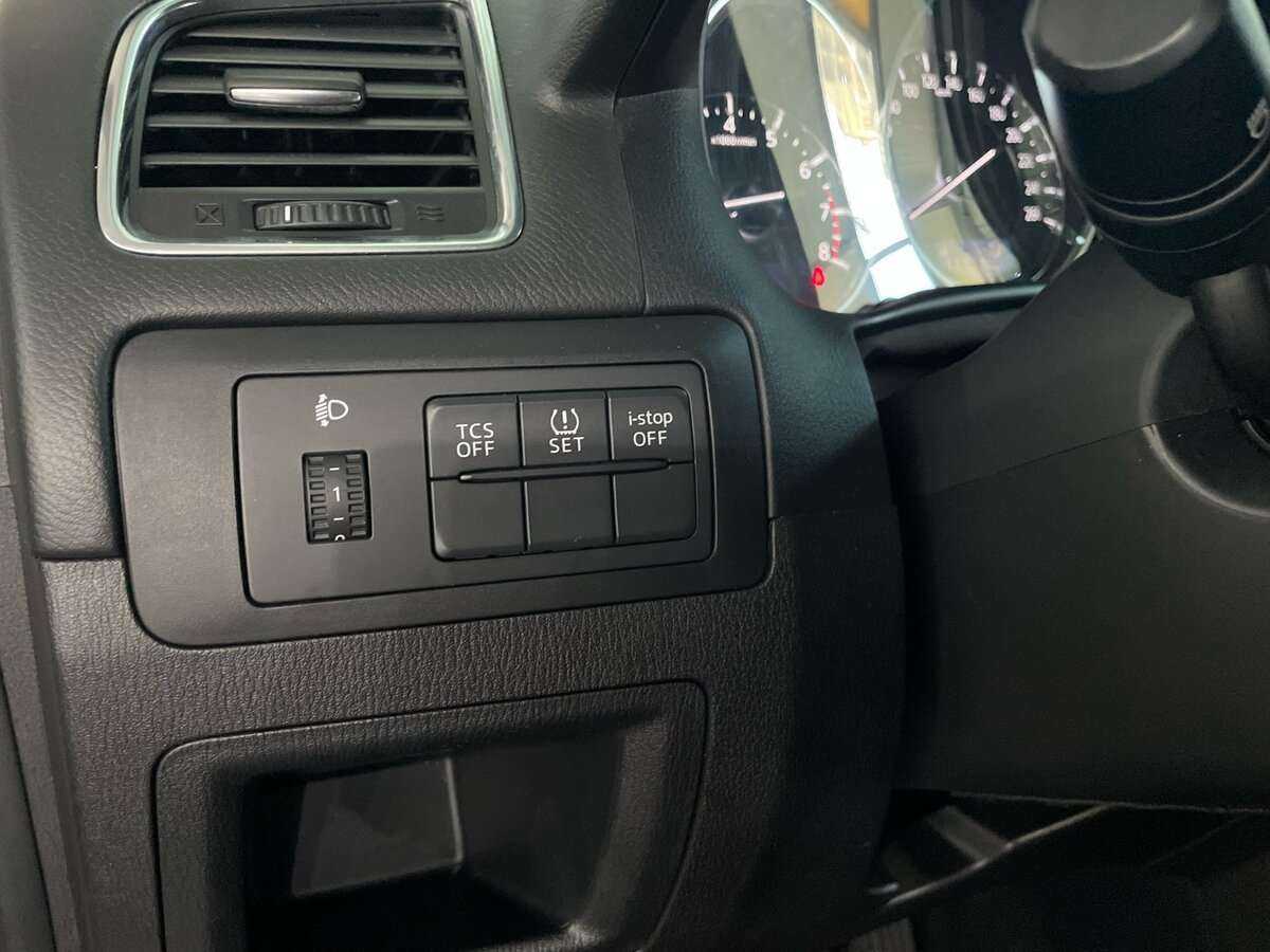 Купить Mazda CX-5 с пробегом. Фото: #15