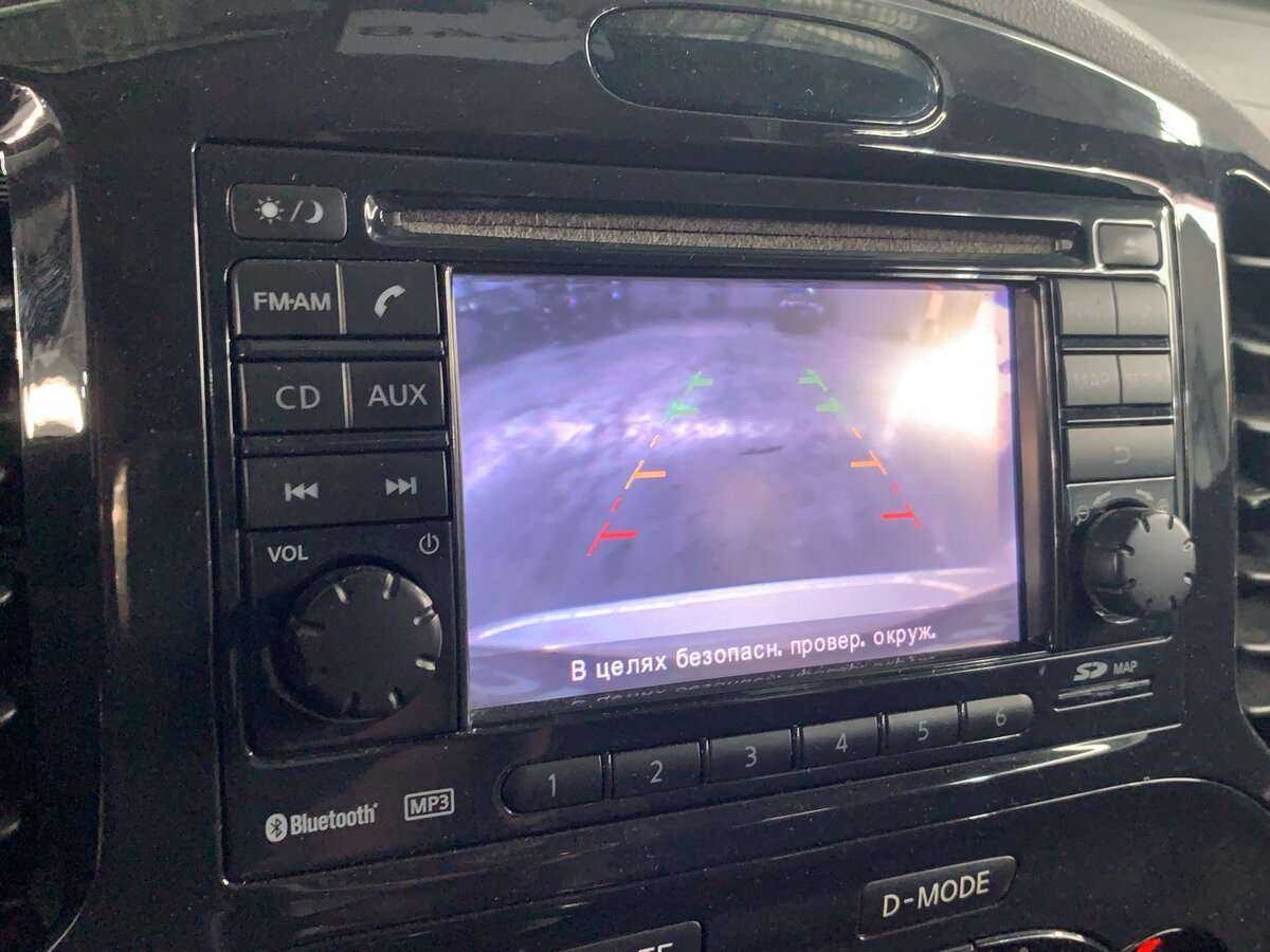 Купить Nissan Juke с пробегом. Фото: #15