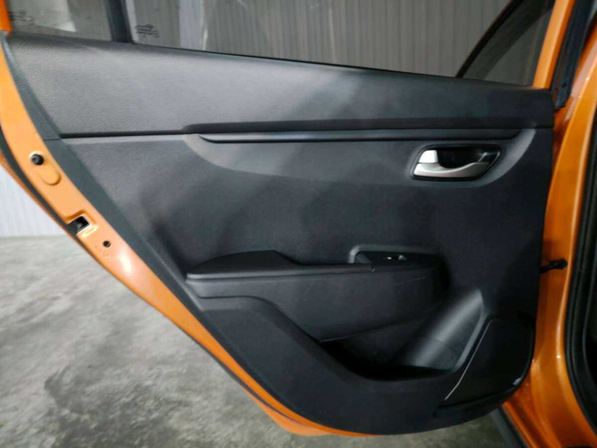 Купить Kia Rio с пробегом. Фото: #12