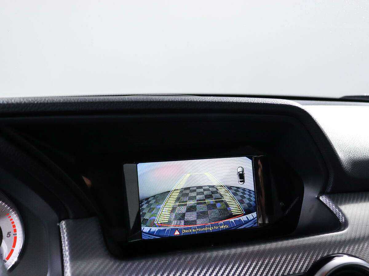 Купить Mercedes-Benz GLK-Класс с пробегом. Фото: #15