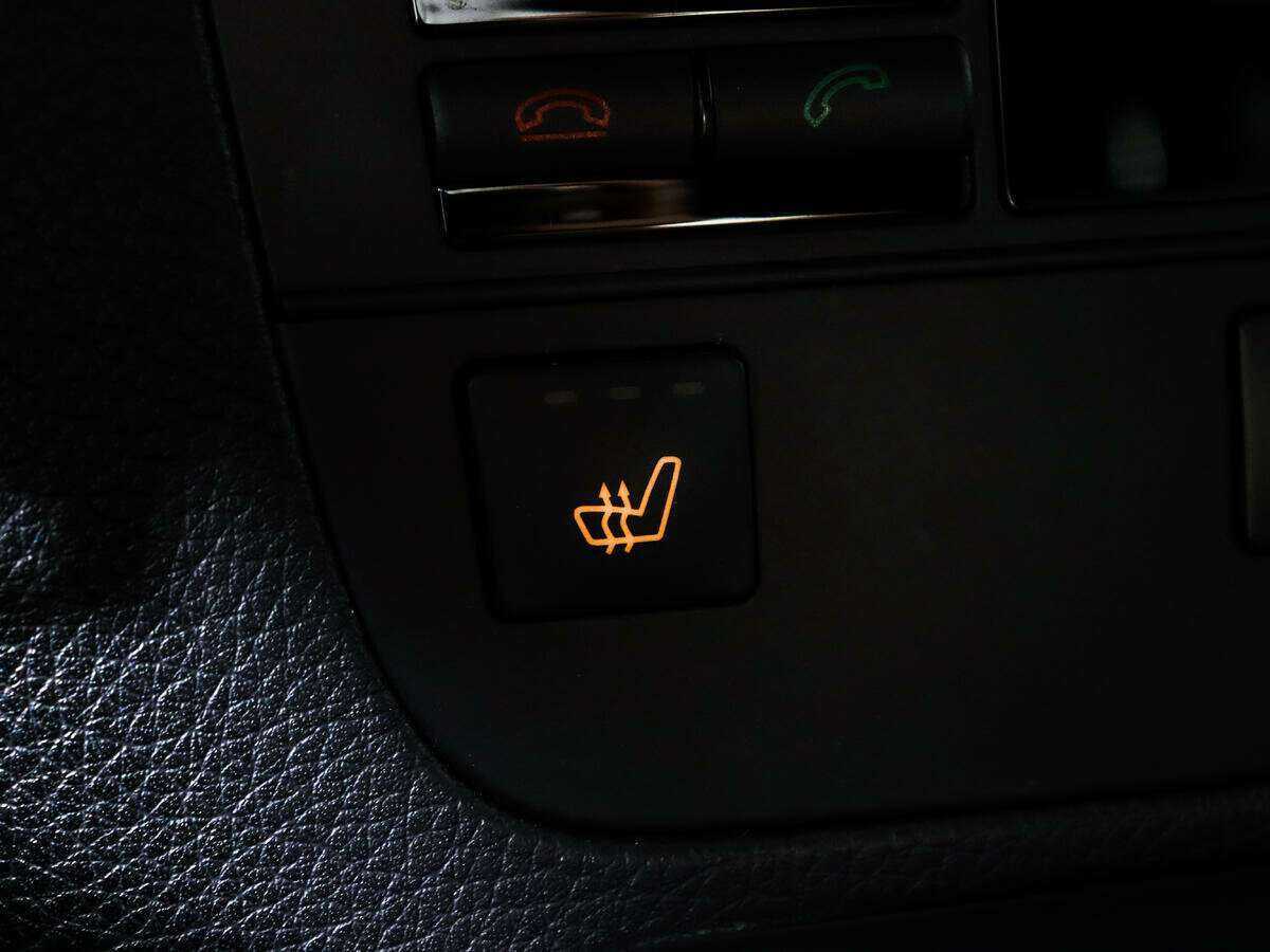 Купить Mercedes-Benz GLK-Класс с пробегом. Фото: #16