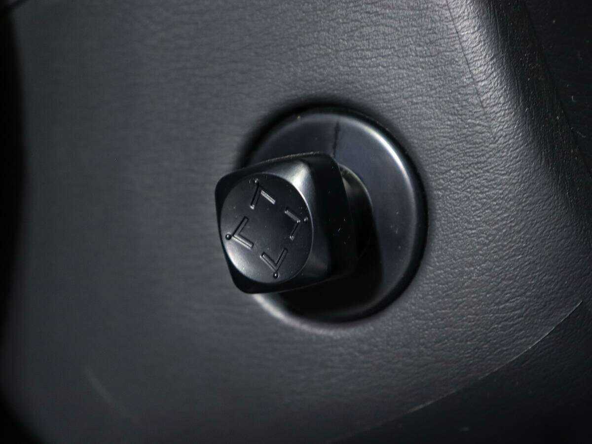 Купить Infiniti QX60 с пробегом. Фото: #21