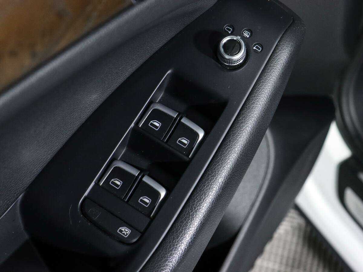 Купить Audi Q5 с пробегом. Фото: #20