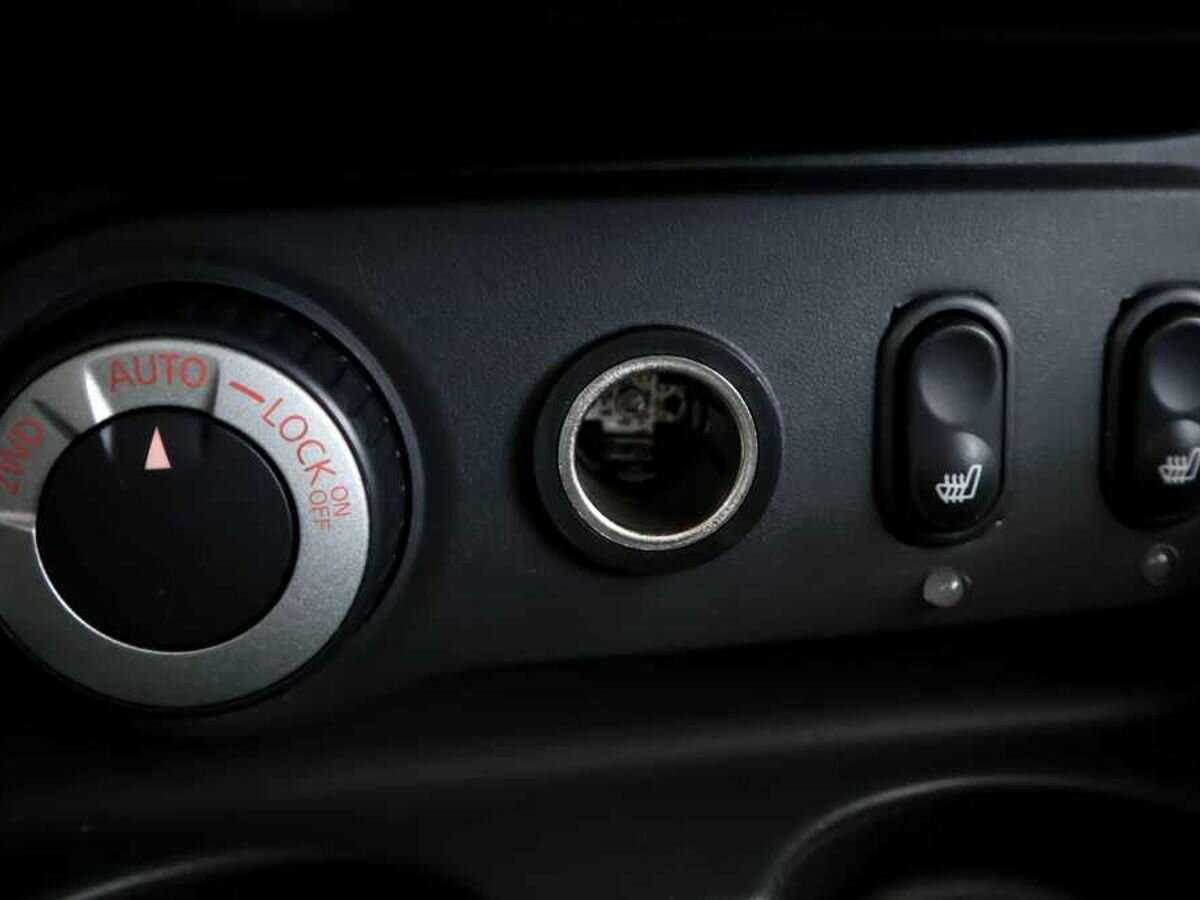 Купить Renault Duster с пробегом. Фото: #7