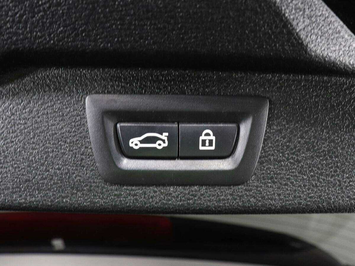 Купить BMW X5 с пробегом. Фото: #14