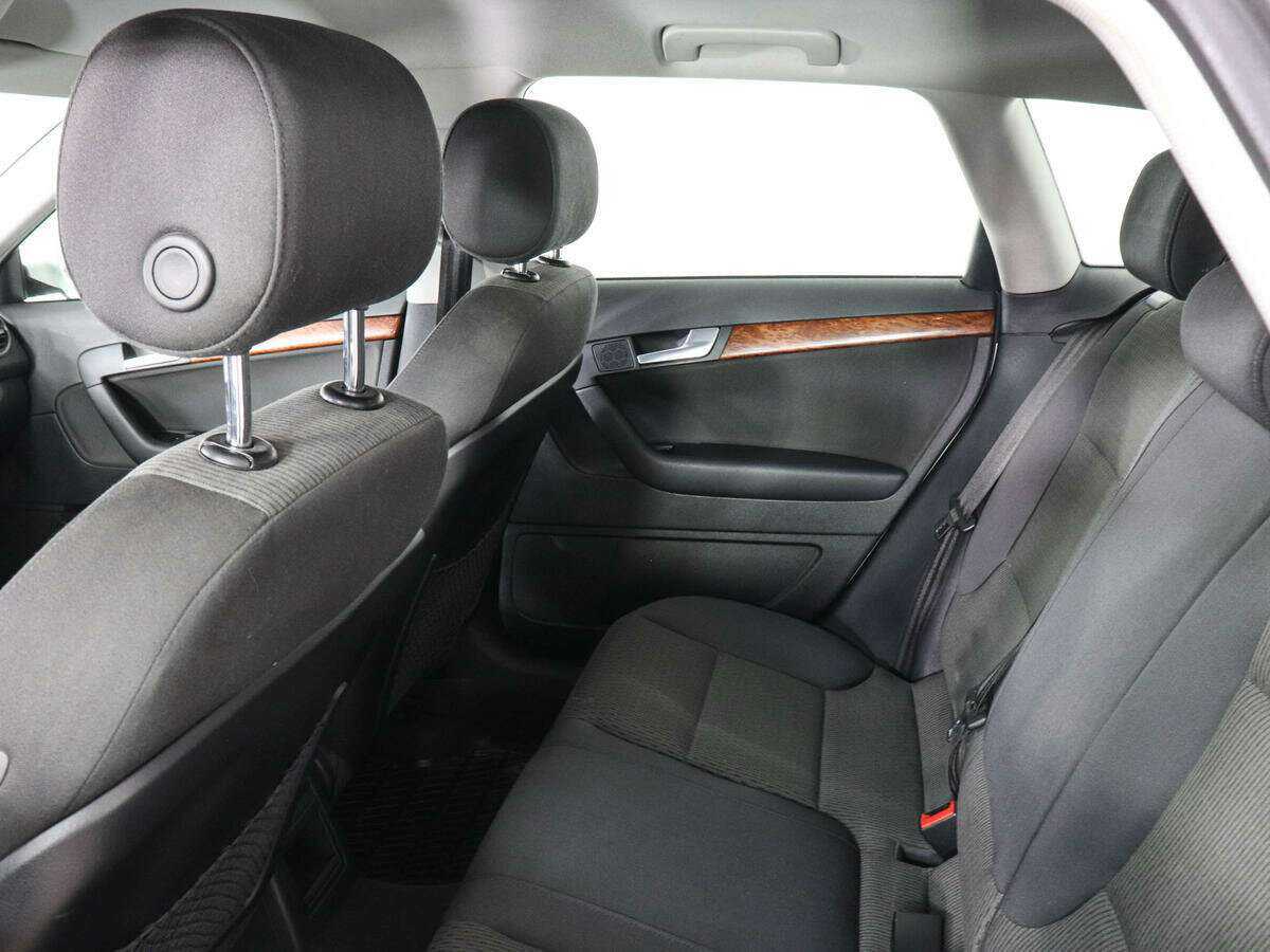Купить Audi A3 с пробегом. Фото: #11