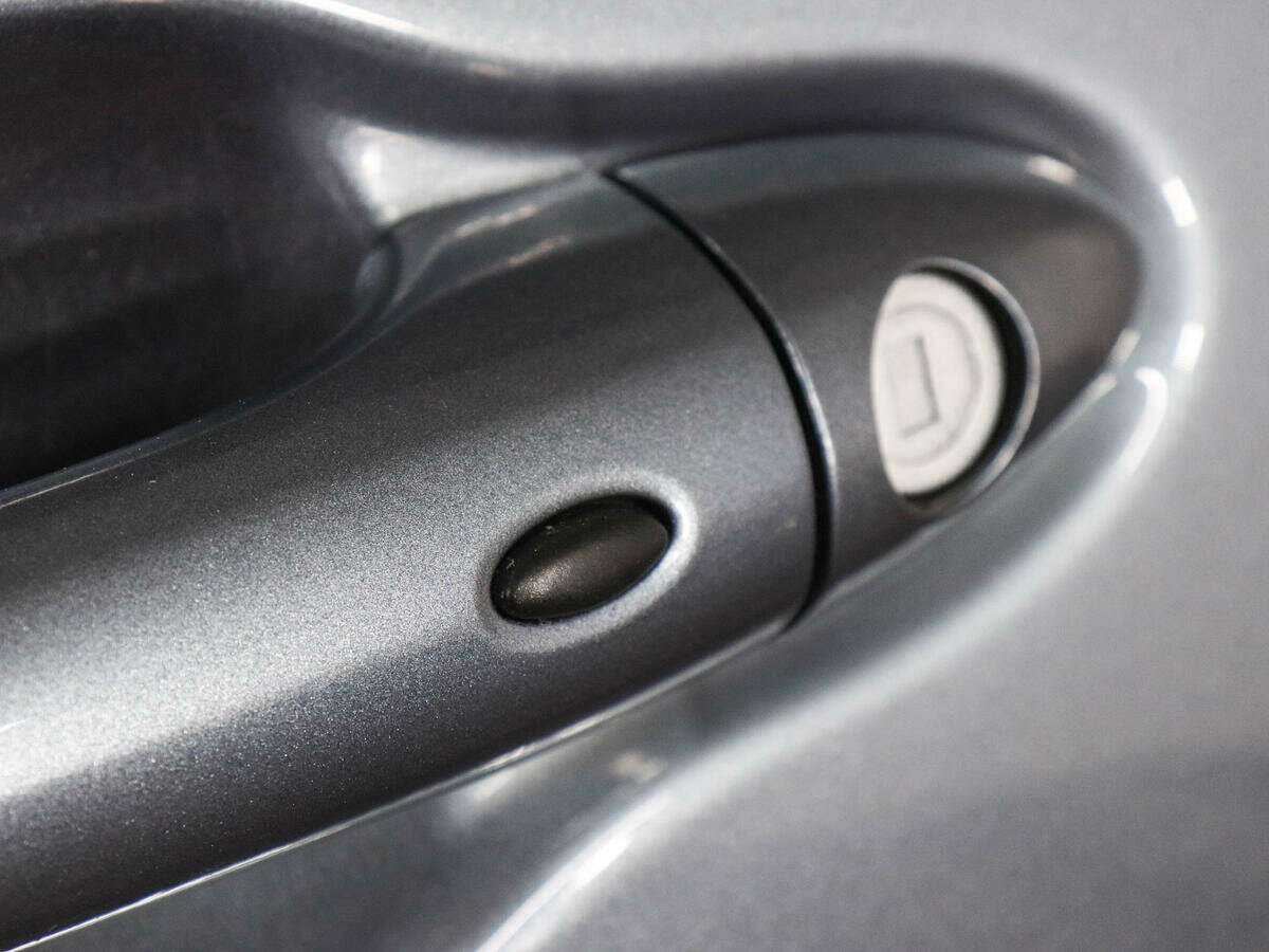 Купить Chery Tiggo 4 с пробегом. Фото: #13