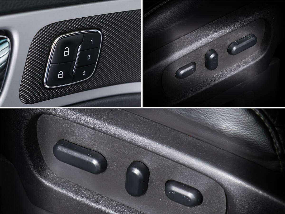 Купить Ford Explorer с пробегом. Фото: #16