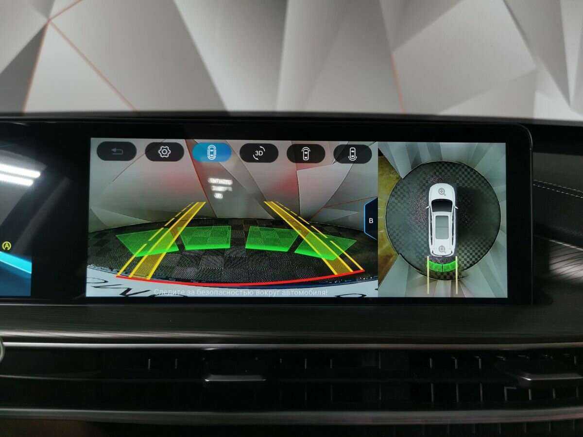 Купить Chery Tiggo 8 Pro Max с пробегом. Фото: #15