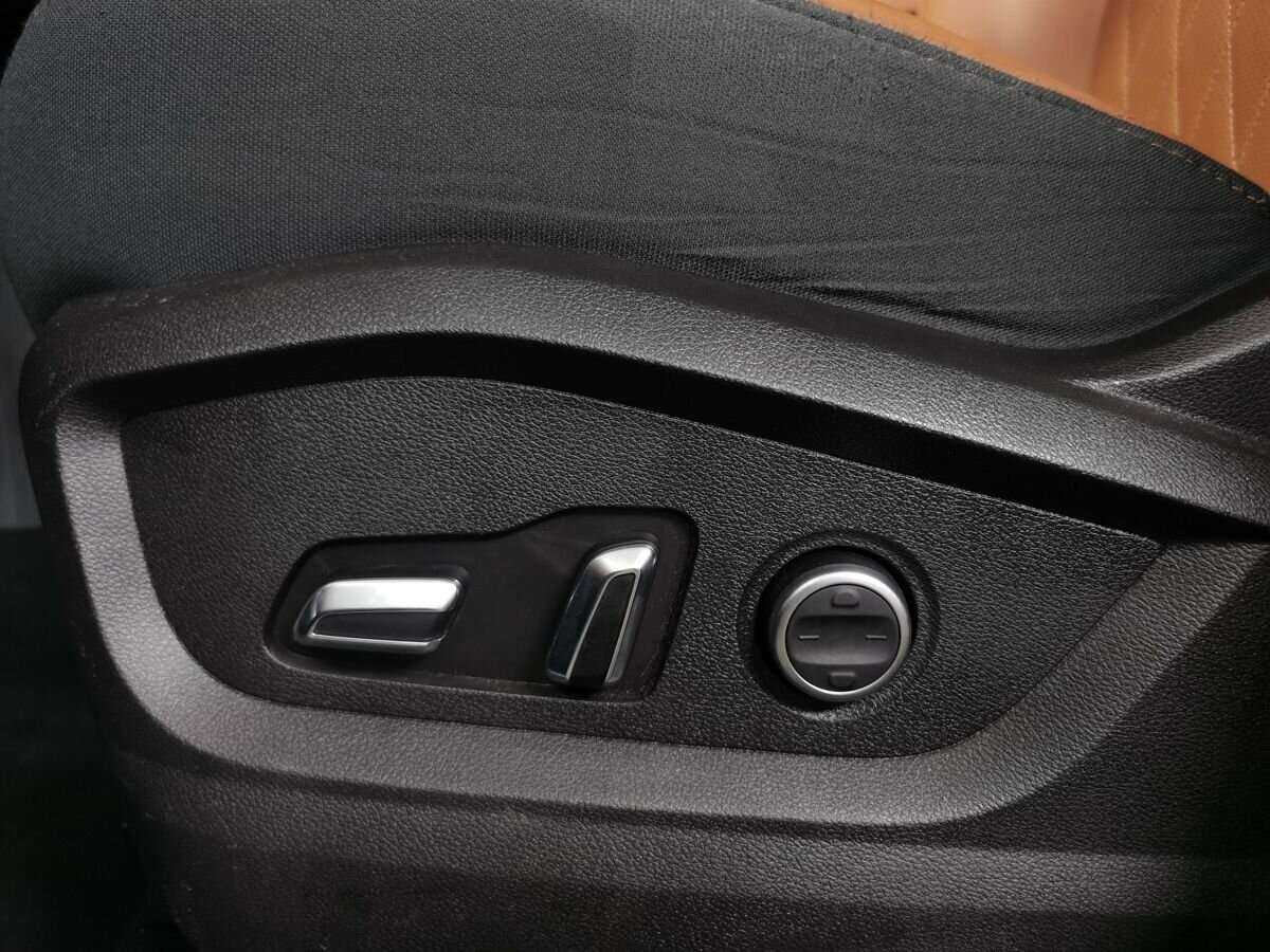 Купить Chery Tiggo 8 Pro Max с пробегом. Фото: #20