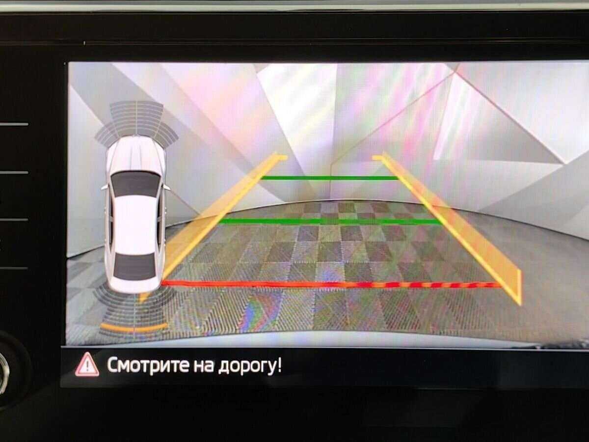 Купить Skoda Superb с пробегом. Фото: #16