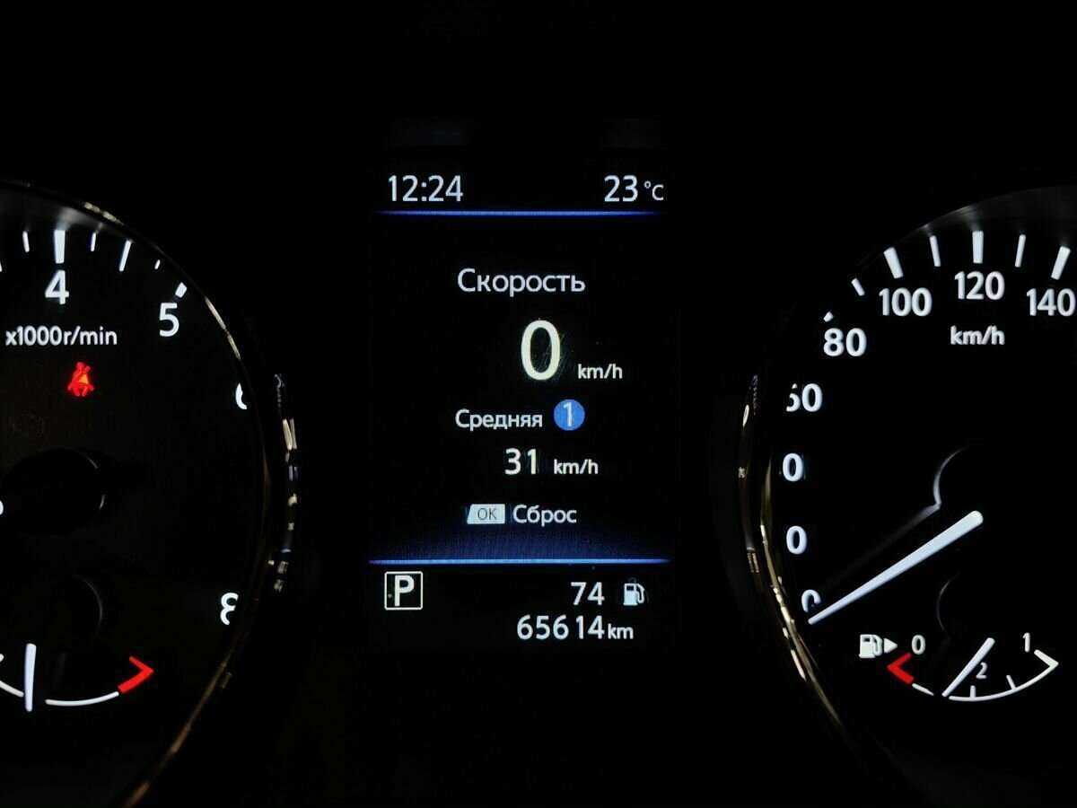 Купить Nissan Qashqai с пробегом. Фото: #13