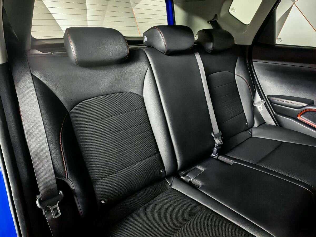 Купить Kia Soul с пробегом. Фото: #12