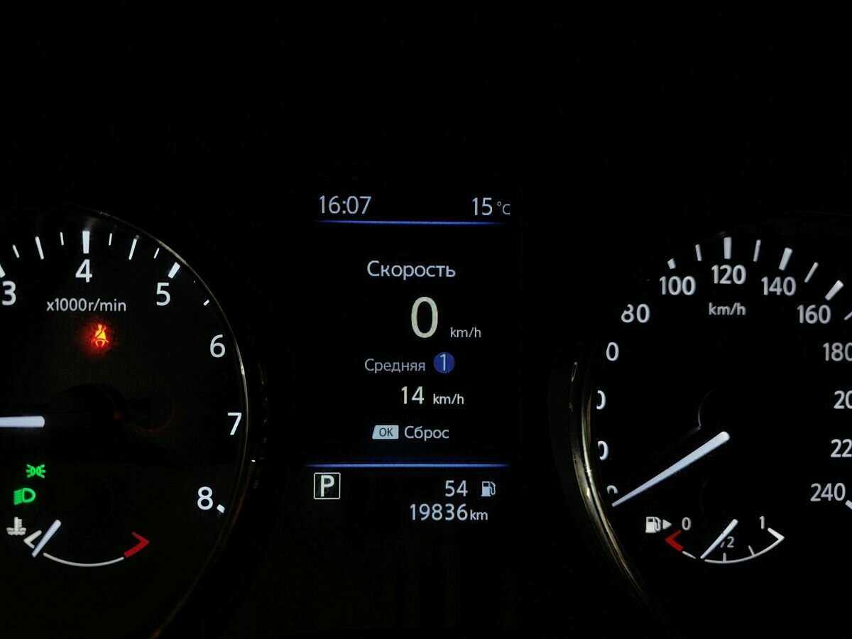 Купить Nissan Qashqai с пробегом. Фото: #15