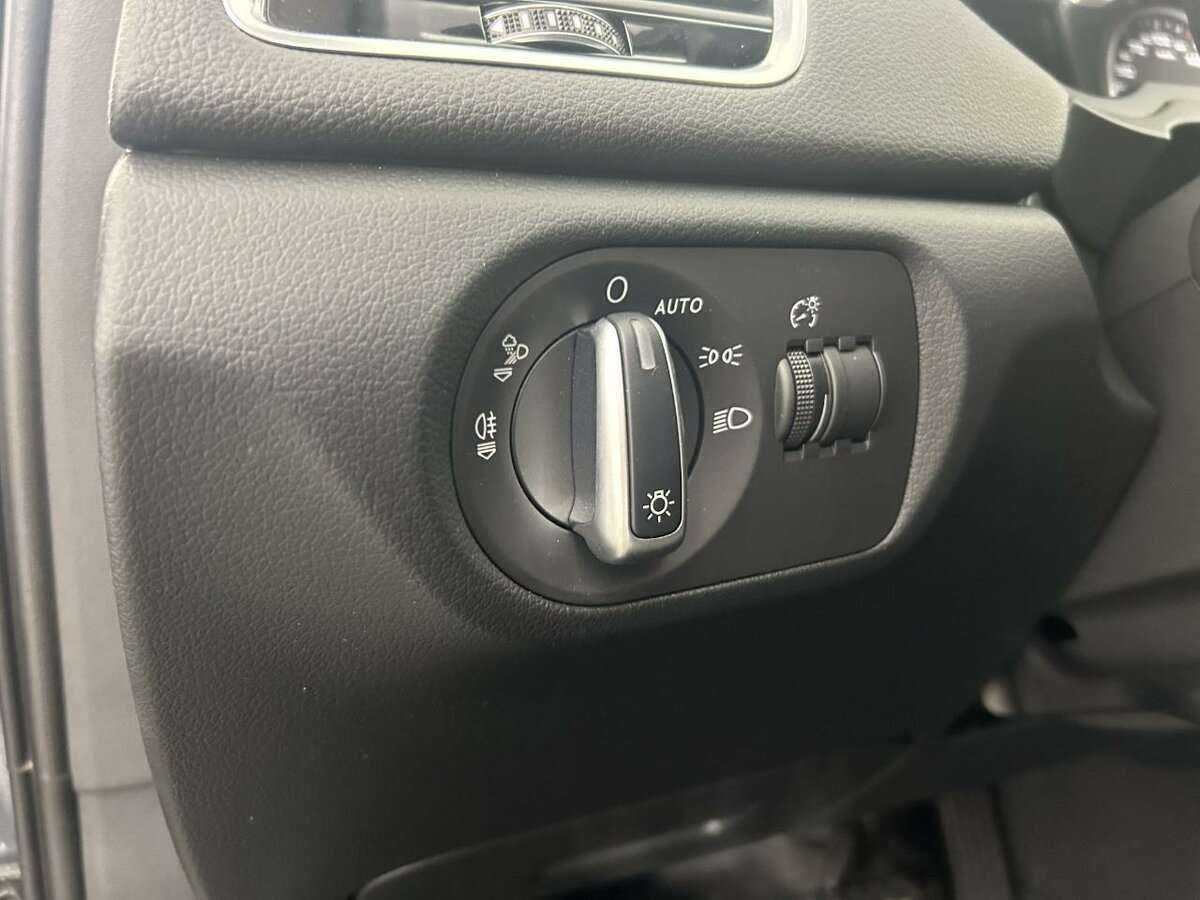 Купить Audi Q3 с пробегом. Фото: #8