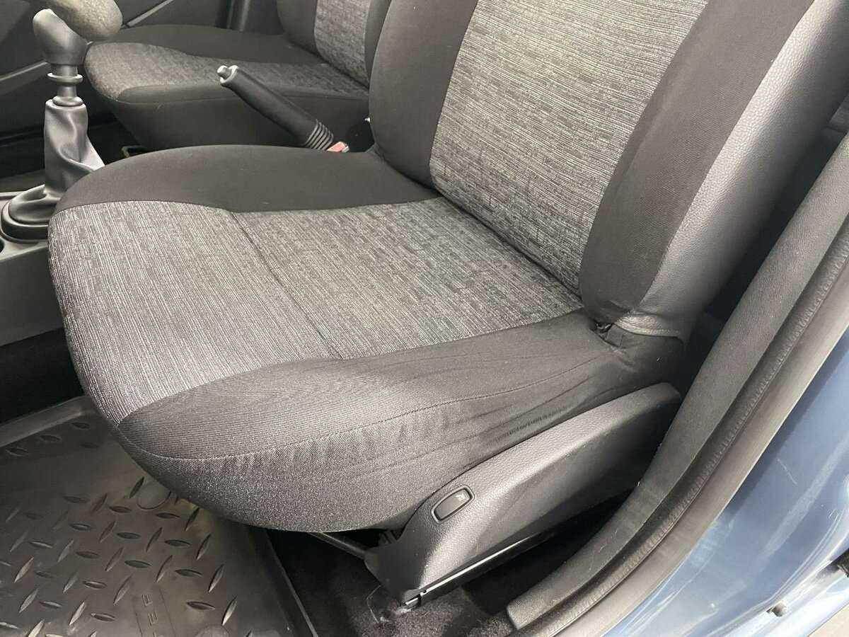 Купить Renault Duster с пробегом. Фото: #9