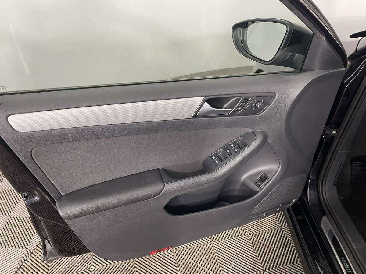 Продажа Б/У Фольксваген Джетта. Фото: #7