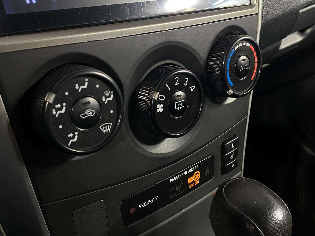 Продажа Б/У Тойота Королла. Фото: #11