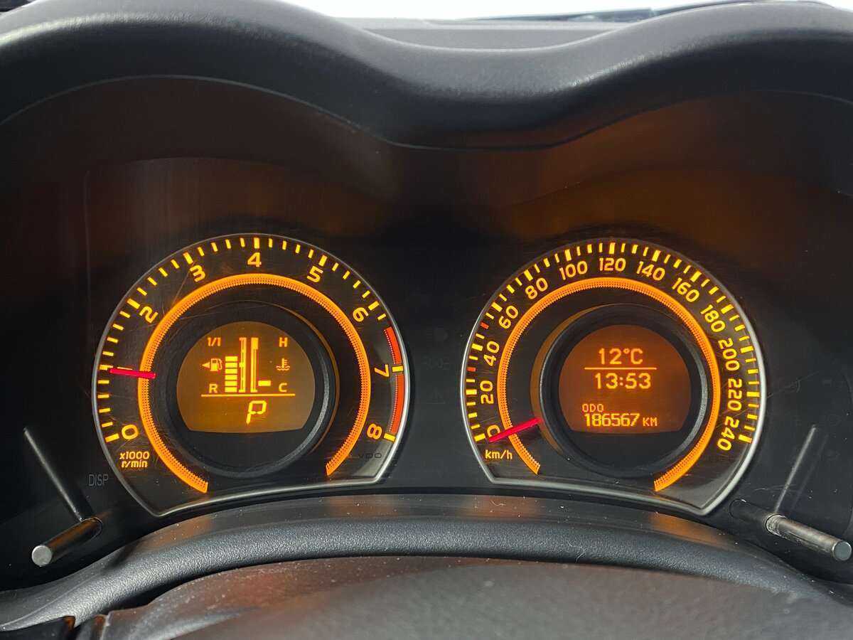 Продажа Б/У Тойота Королла. Фото: #13