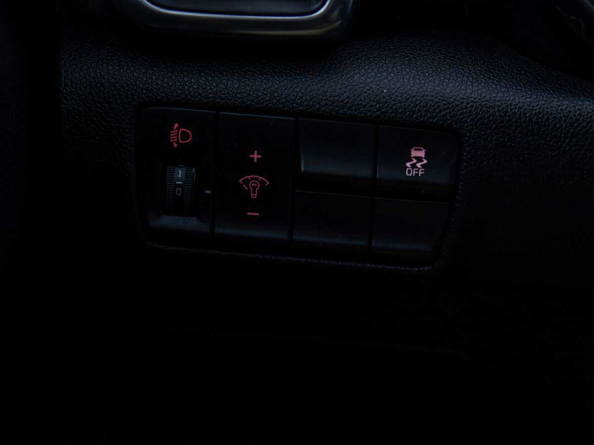 Купить Kia Sportage с пробегом. Фото: #16