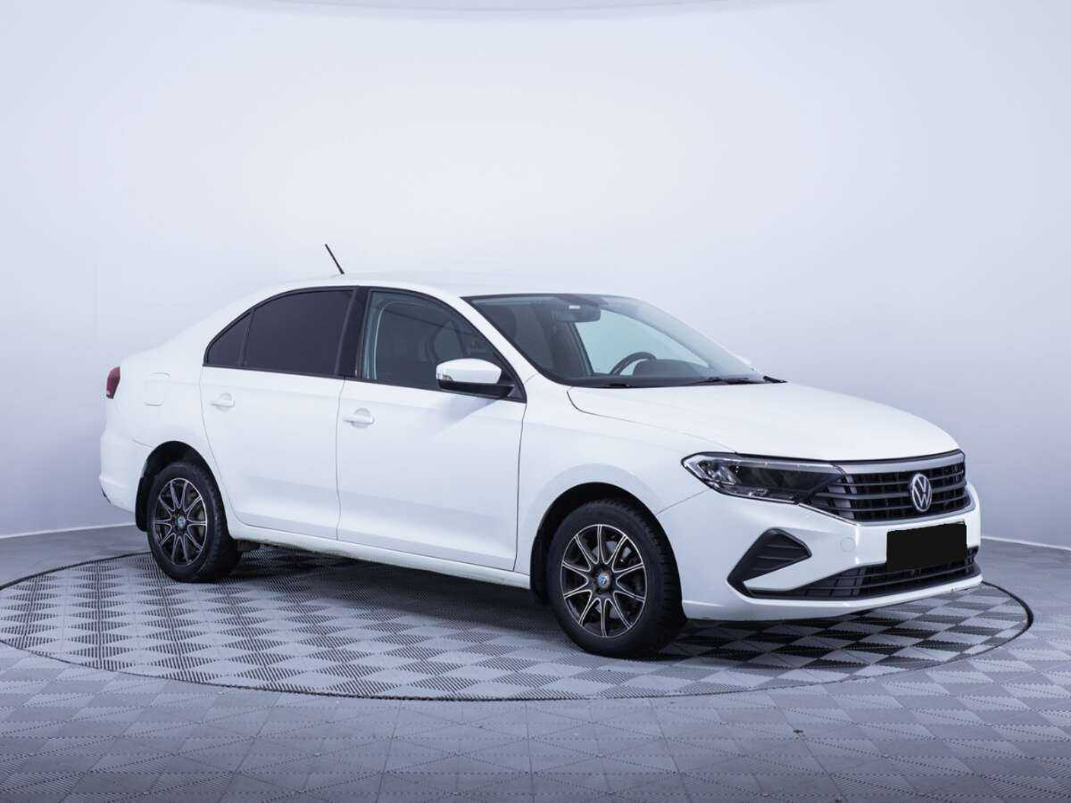 Продажа Б/У Фольксваген Поло. Фото: #2