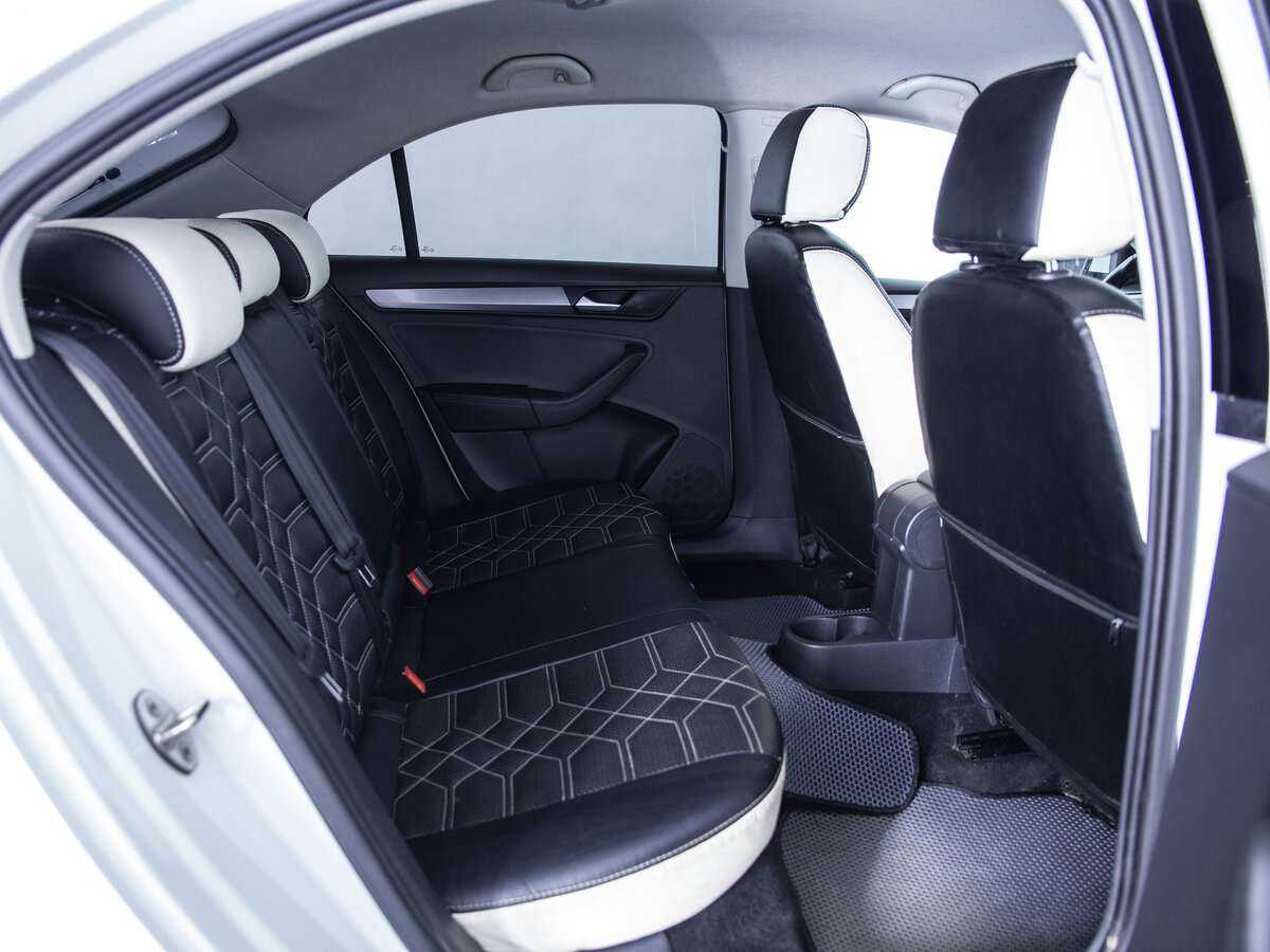 Продажа Б/У Фольксваген Поло. Фото: #5