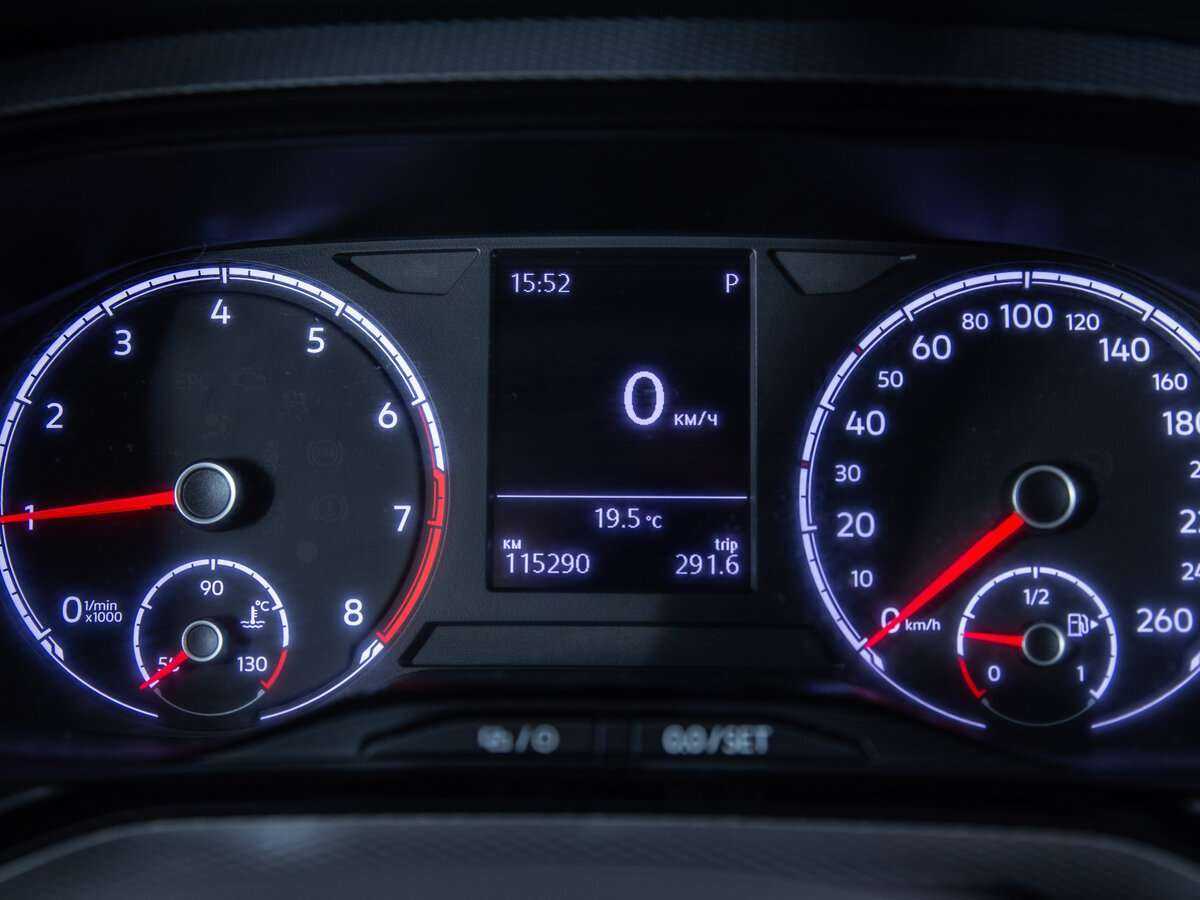 Продажа Б/У Фольксваген Поло. Фото: #11