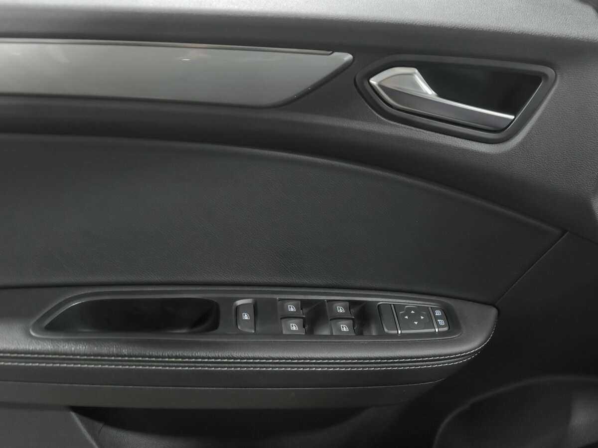 Продажа Б/У Рено Аркана. Фото: #12