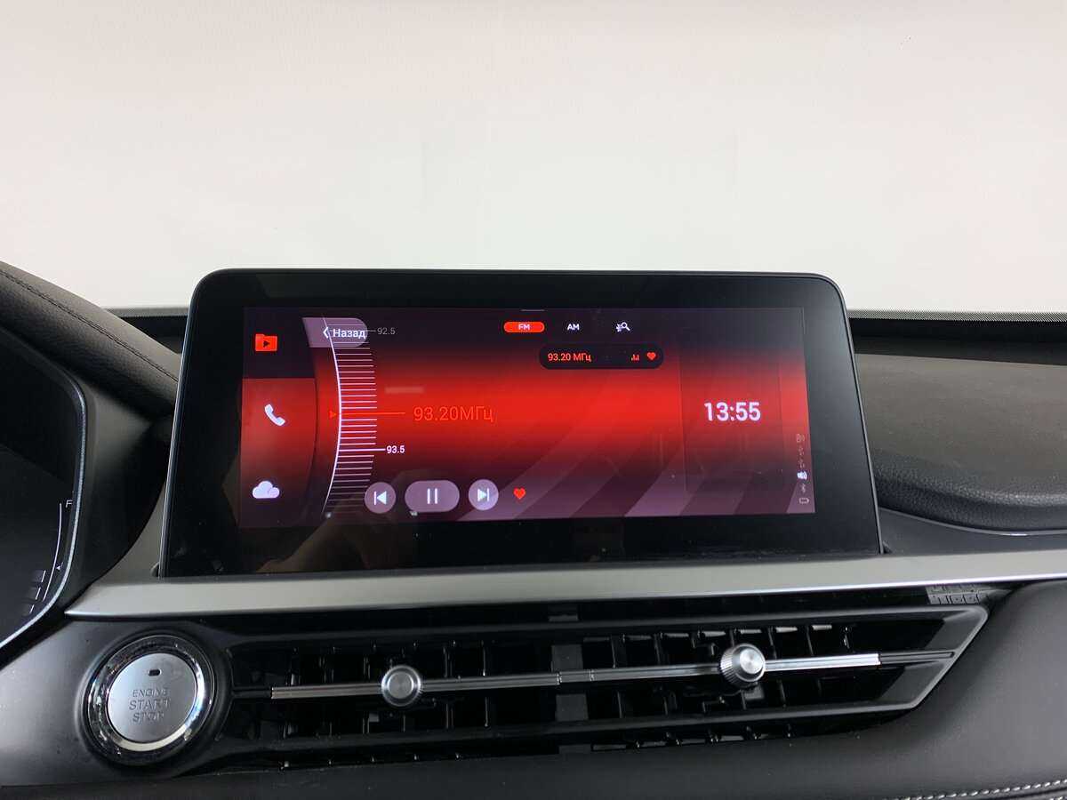 Купить Chery Tiggo 7 Pro с пробегом. Фото: #12