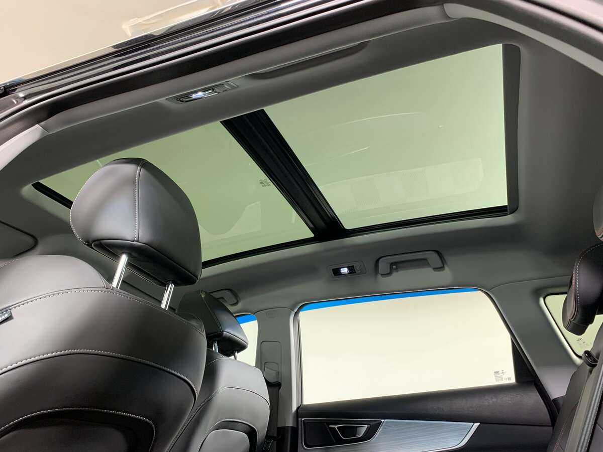 Купить Chery Tiggo 7 Pro с пробегом. Фото: #15