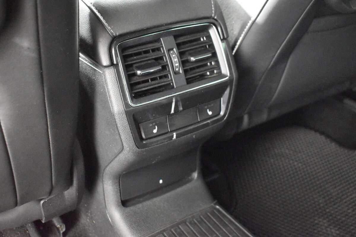 Купить Skoda Kodiaq с пробегом. Фото: #9