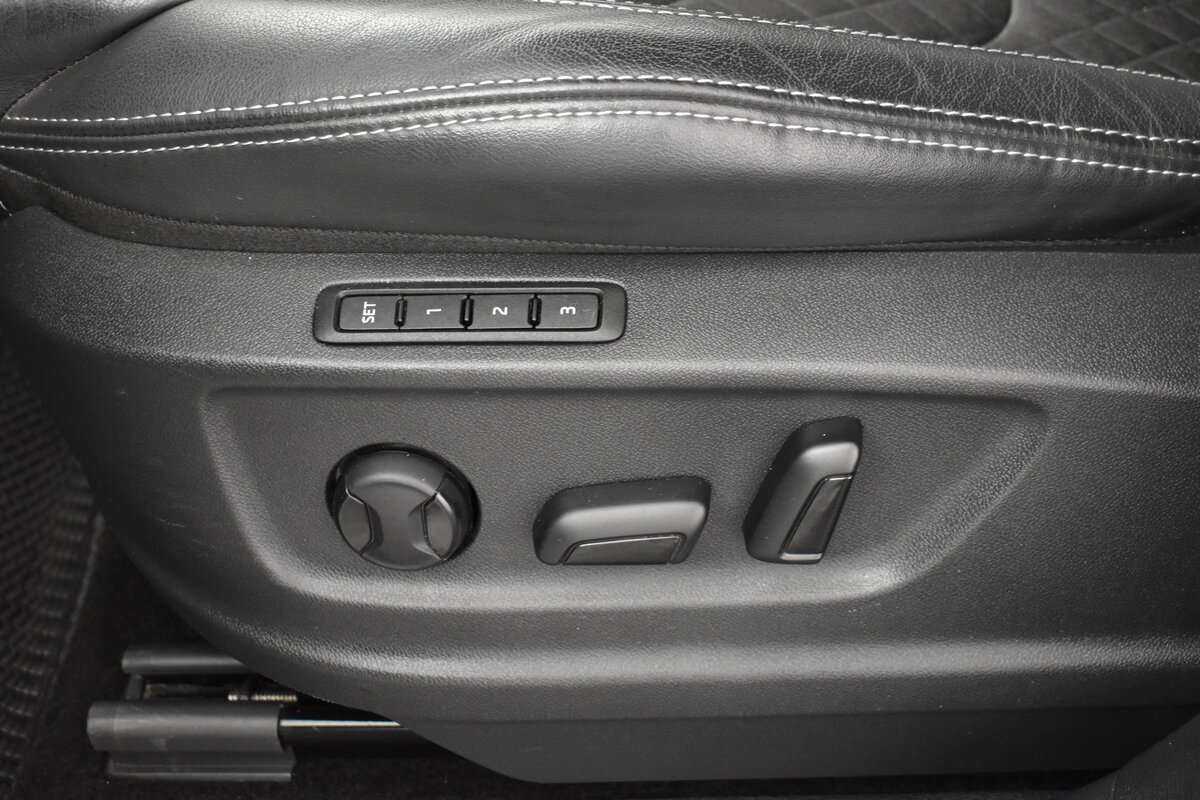 Купить Skoda Kodiaq с пробегом. Фото: #12