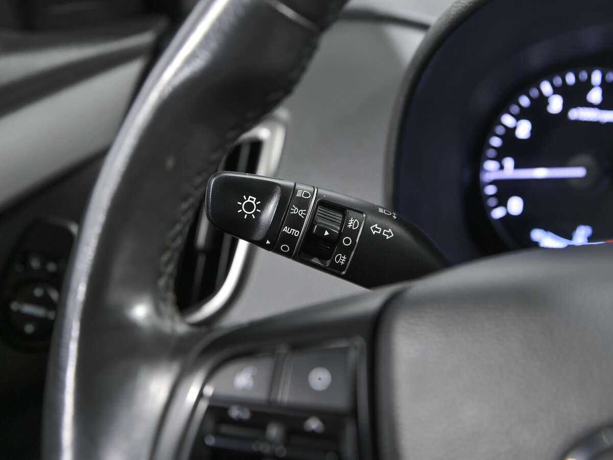 Купить Hyundai Creta с пробегом. Фото: #8