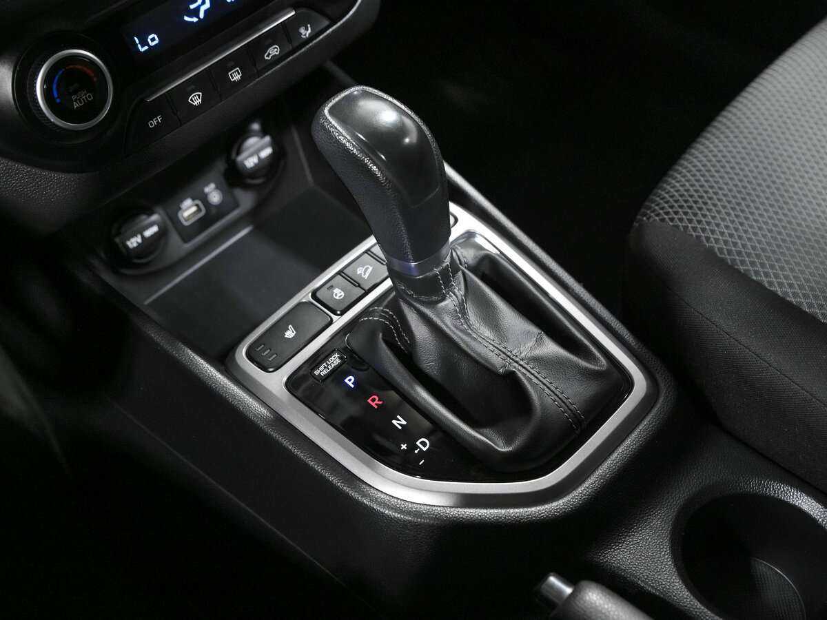 Купить Hyundai Creta с пробегом. Фото: #11