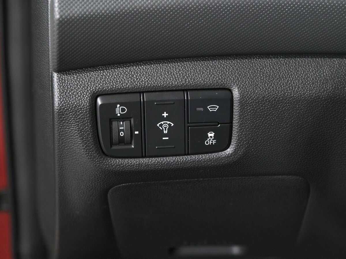 Купить Hyundai Creta с пробегом. Фото: #13