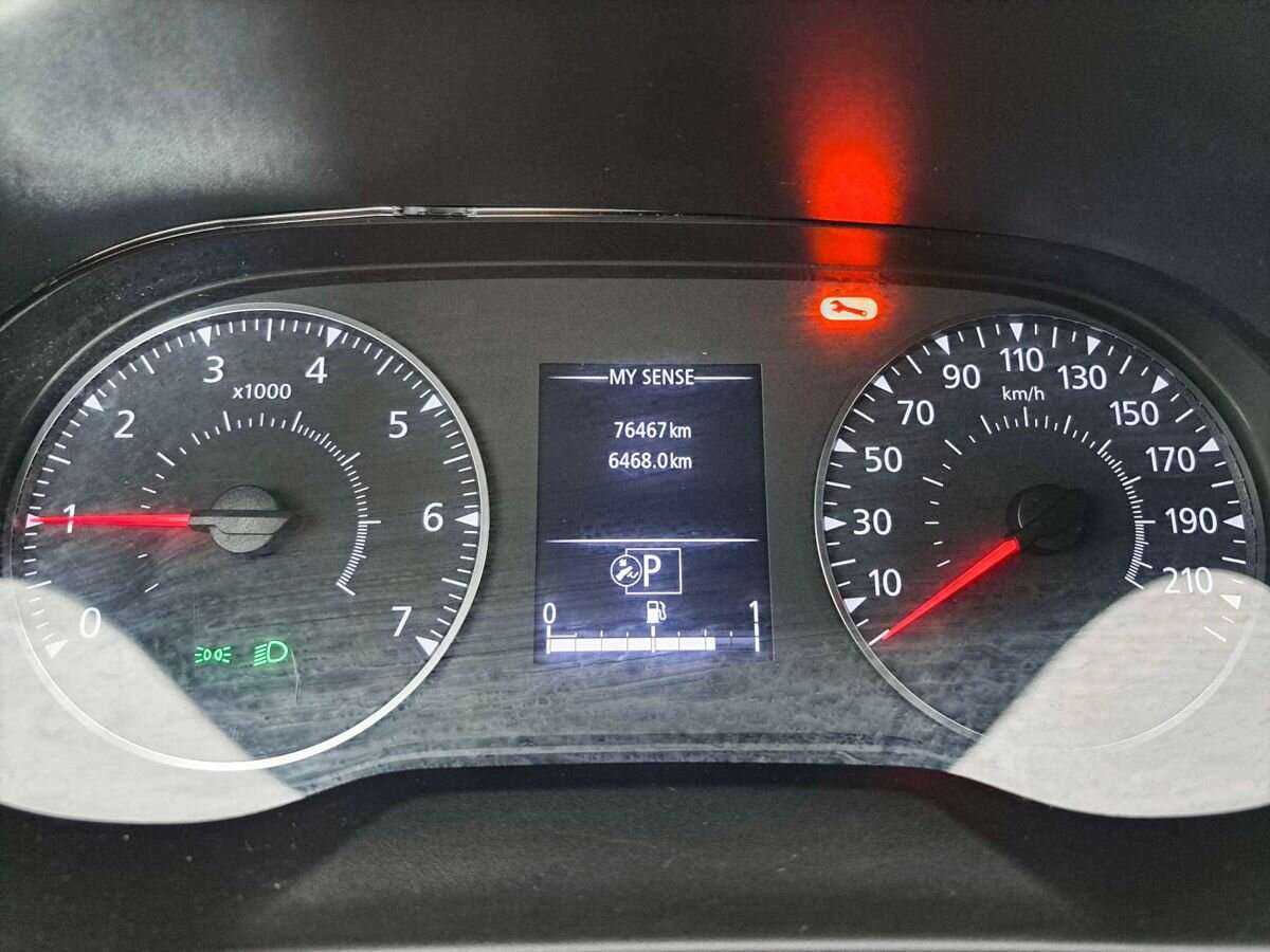 Продажа Б/У Рено Аркана. Фото: #10