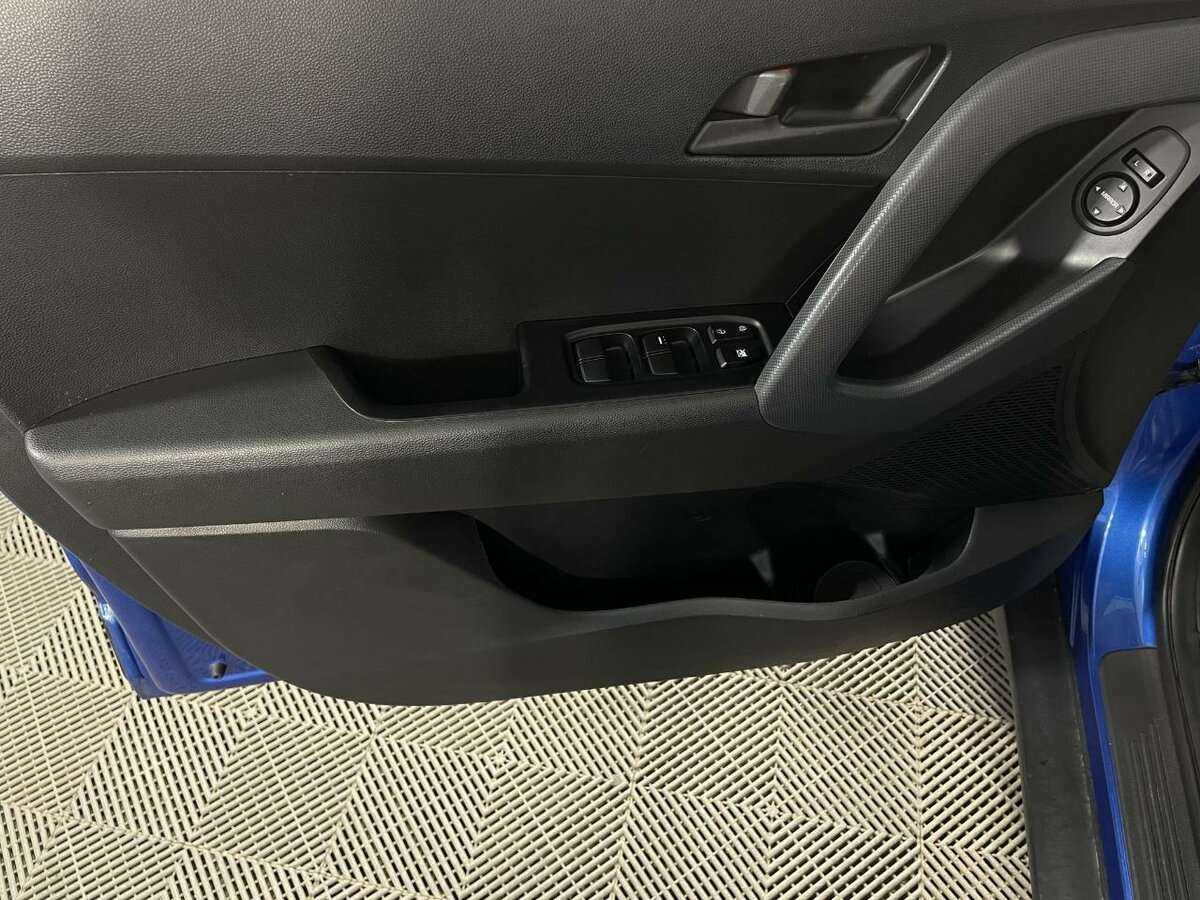 Купить Hyundai Creta с пробегом. Фото: #7