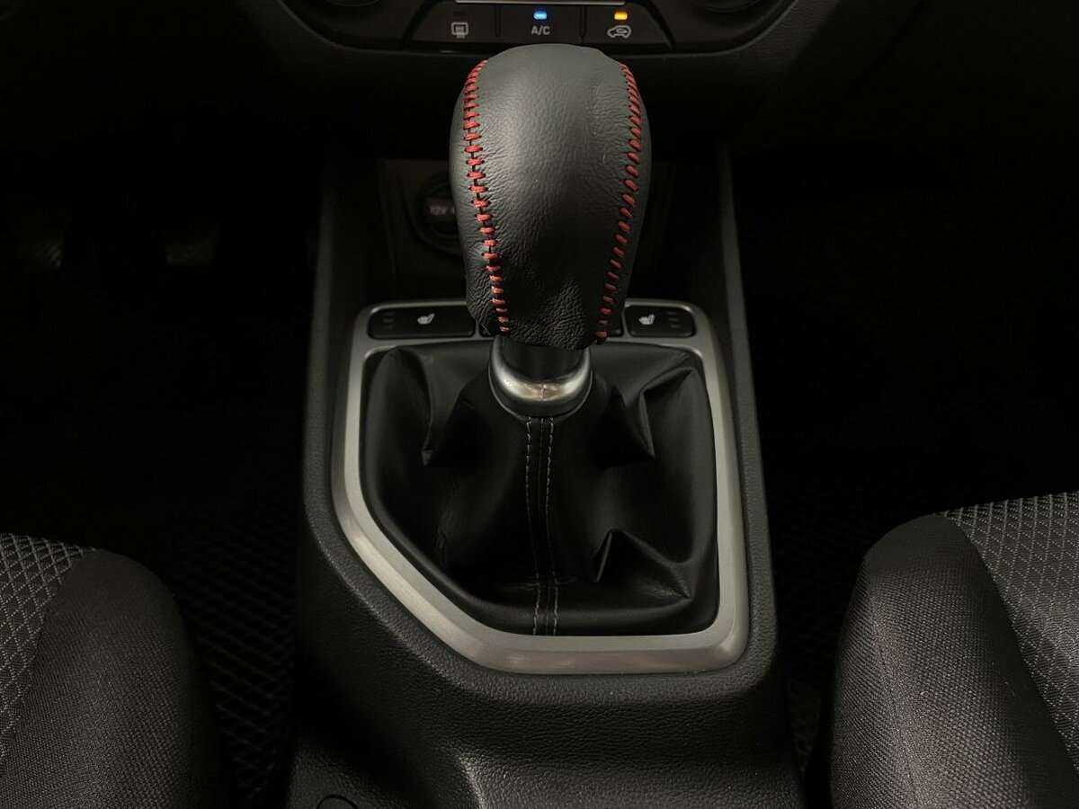 Купить Hyundai Creta с пробегом. Фото: #12