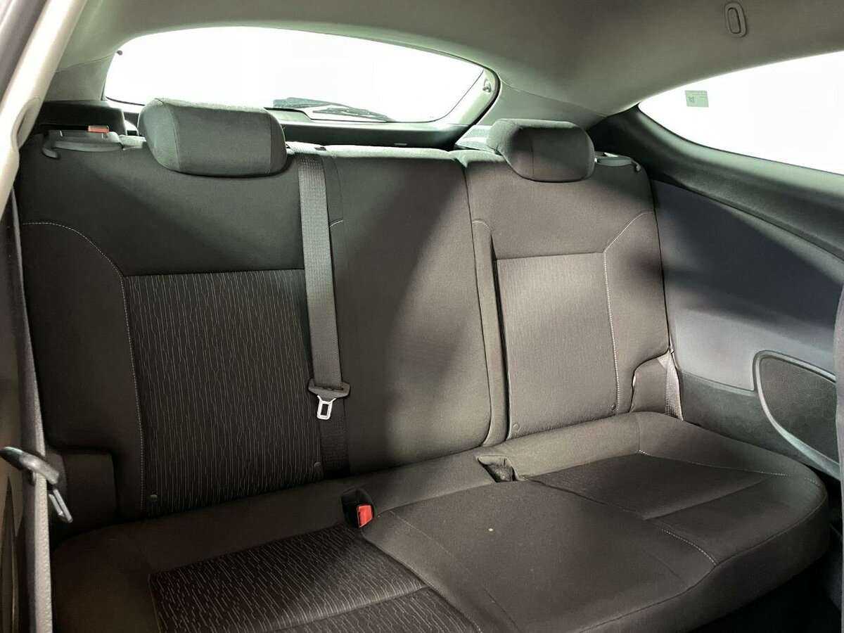 Купить Opel Astra с пробегом. Фото: #15