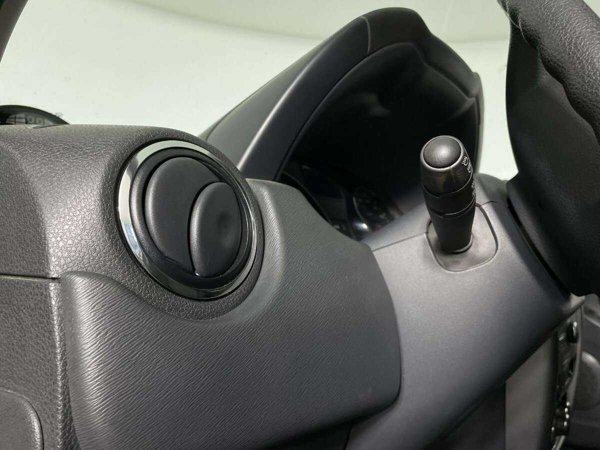 Купить Renault Duster с пробегом. Фото: #8