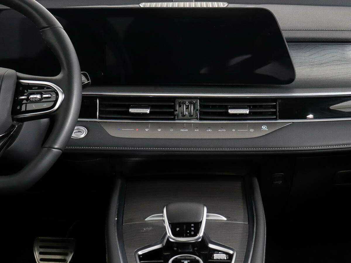 Купить Chery Tiggo 8 Pro Max с пробегом. Фото: #12