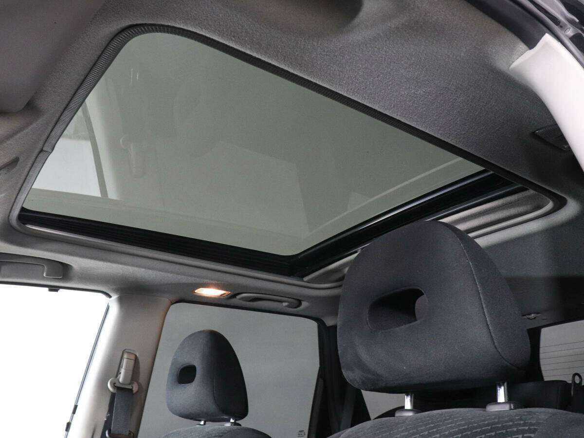 Купить Nissan X-Trail с пробегом. Фото: #12