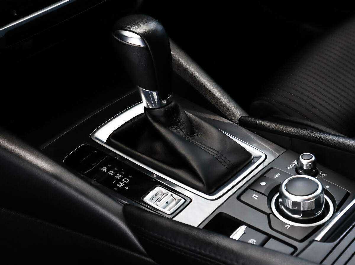 Купить Mazda 6 с пробегом. Фото: #8