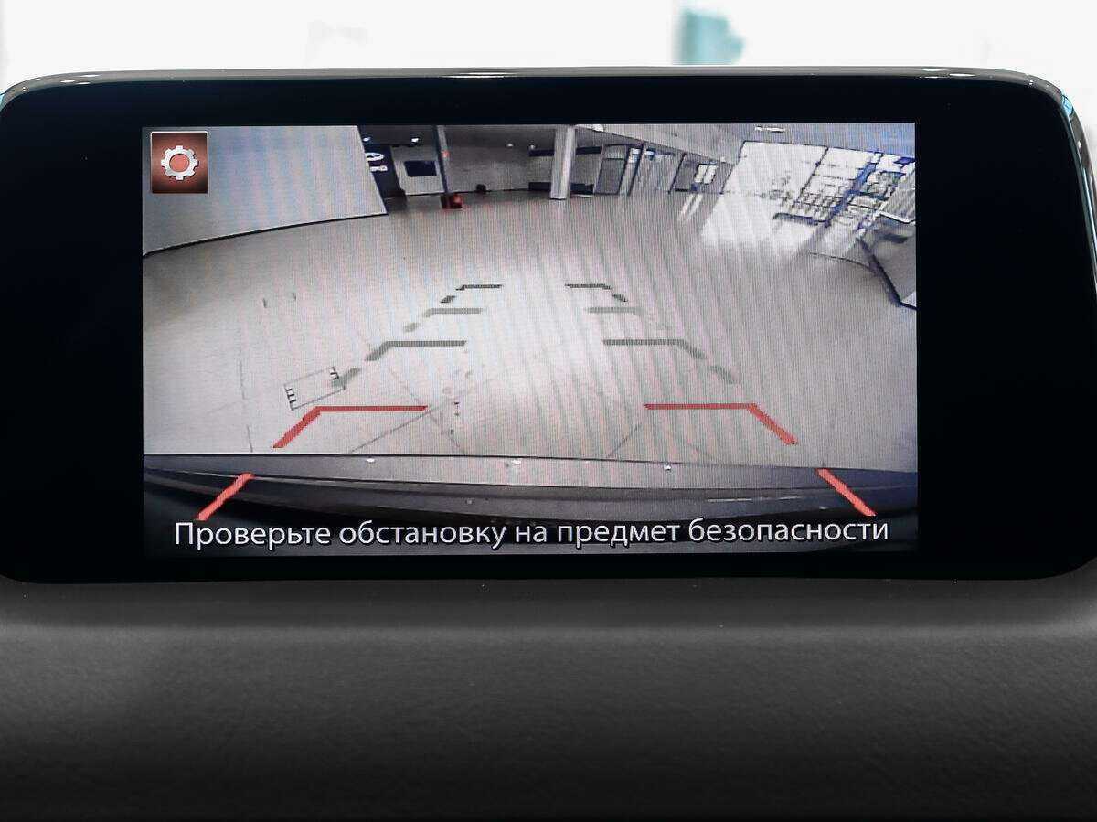 Купить Mazda CX-5 с пробегом. Фото: #16