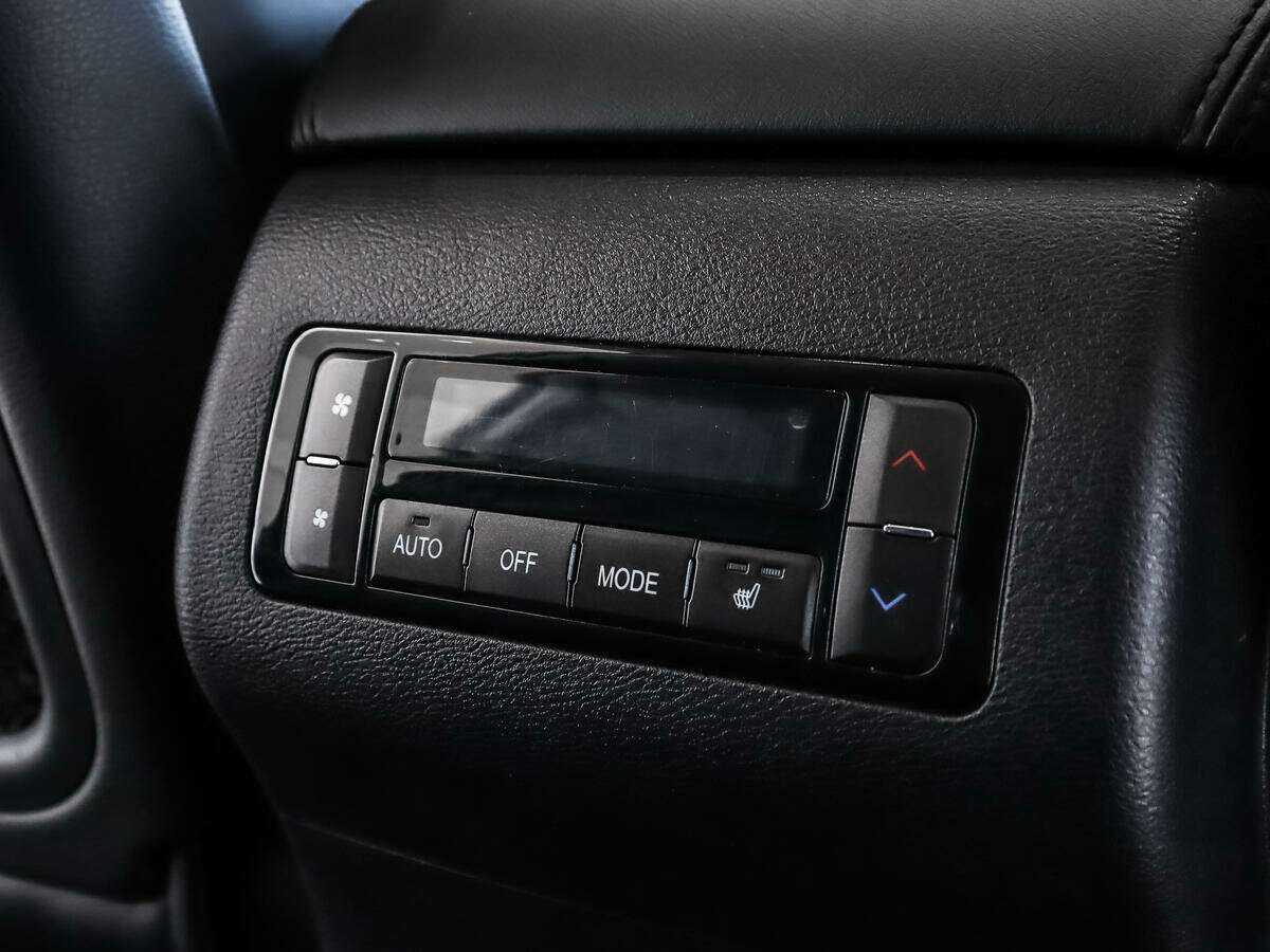 Купить Haval H9 с пробегом. Фото: #12