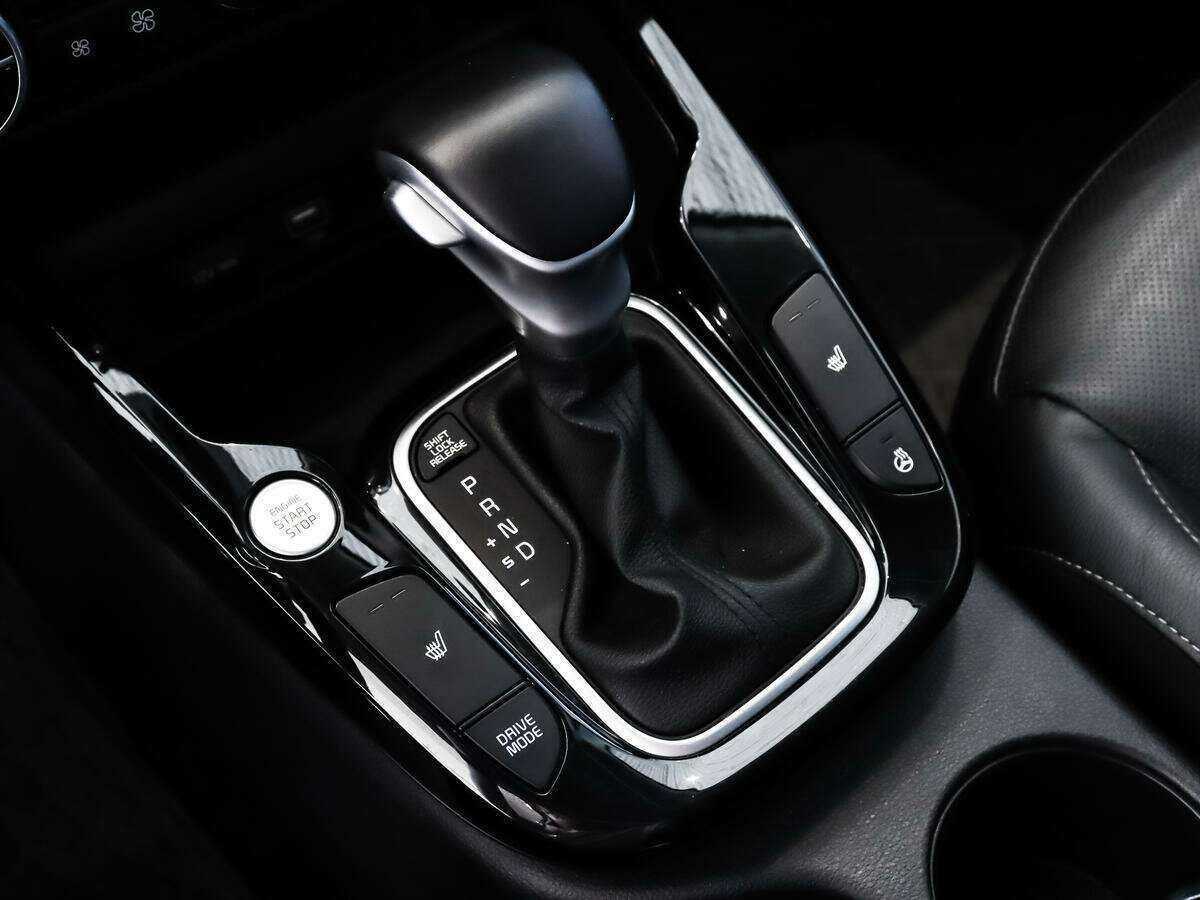 Купить Kia Soul с пробегом. Фото: #11