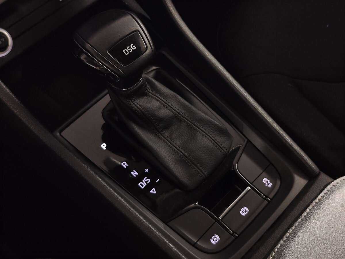 Купить Skoda Kodiaq с пробегом. Фото: #17