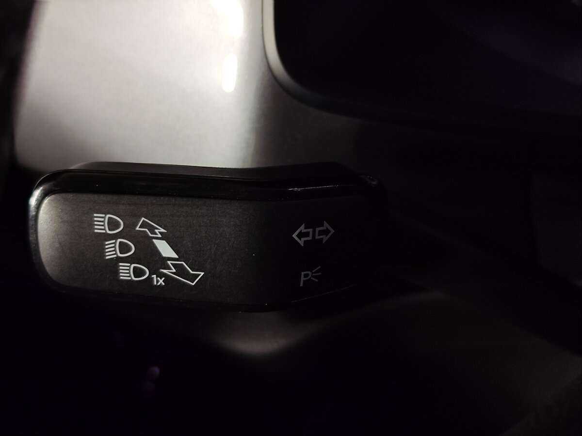 Купить Skoda Kodiaq с пробегом. Фото: #20