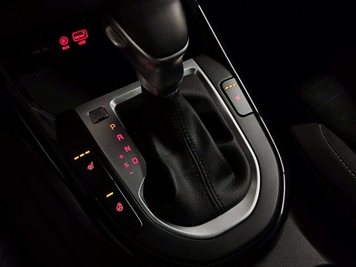 Продажа Б/У Киа Церато. Фото: #16