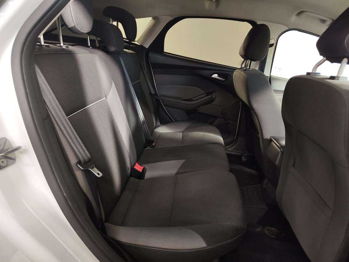 Продажа Б/У Форд Фокус. Фото: #11